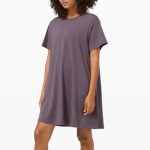 Lululemon All Yours Dress Moonphase